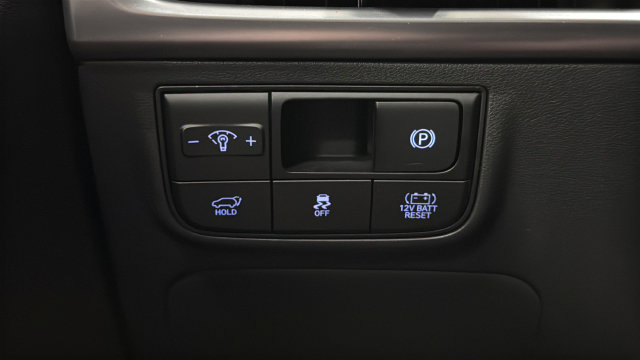 Used 2025 Hyundai Tucson SEL AWD/4WD image 30
