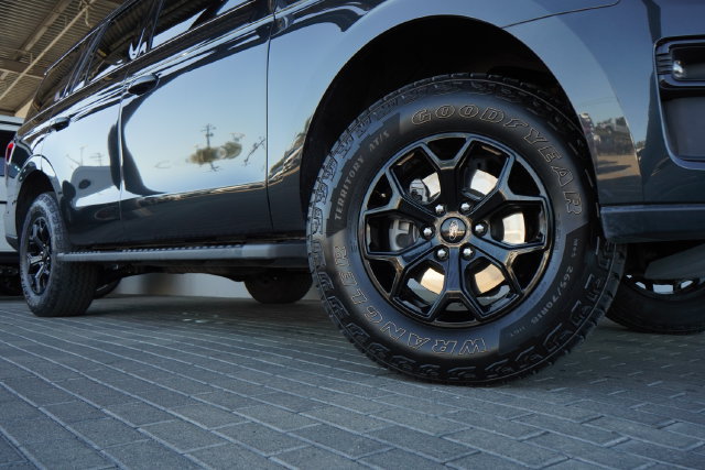 Used 2023 Ford Expedition Timberline AWD/4WD image 10
