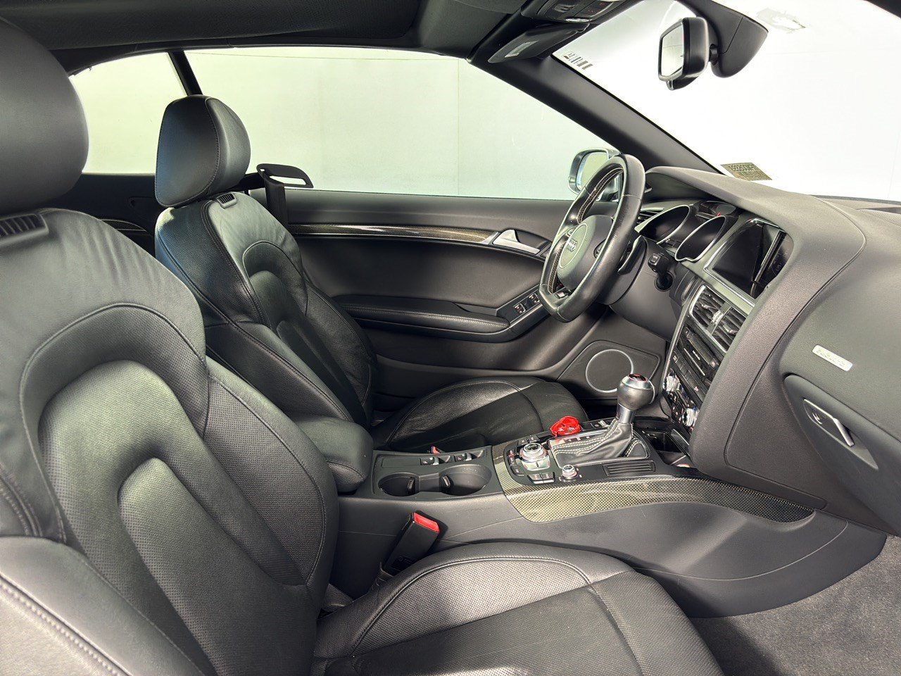 Used 2015 Audi S5 Premium Plus w/ Technology Package AWD/4WD image 30