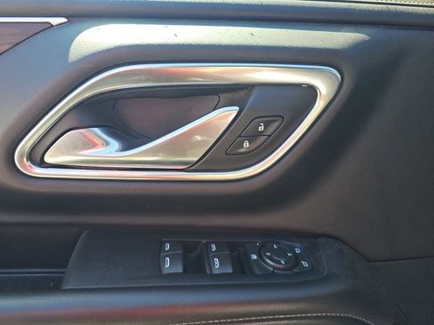 Used 2021 Chevrolet Tahoe LS AWD/4WD image 17