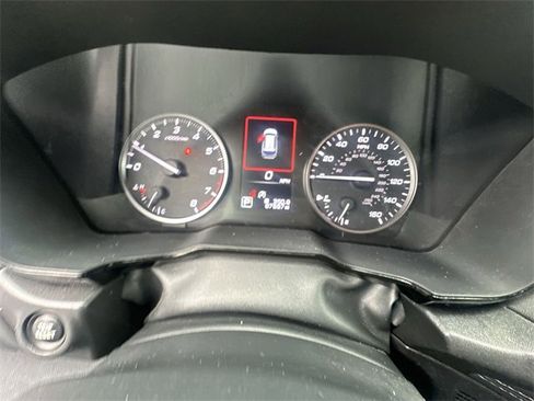 Used 2023 Subaru Outback 2.5i image 10