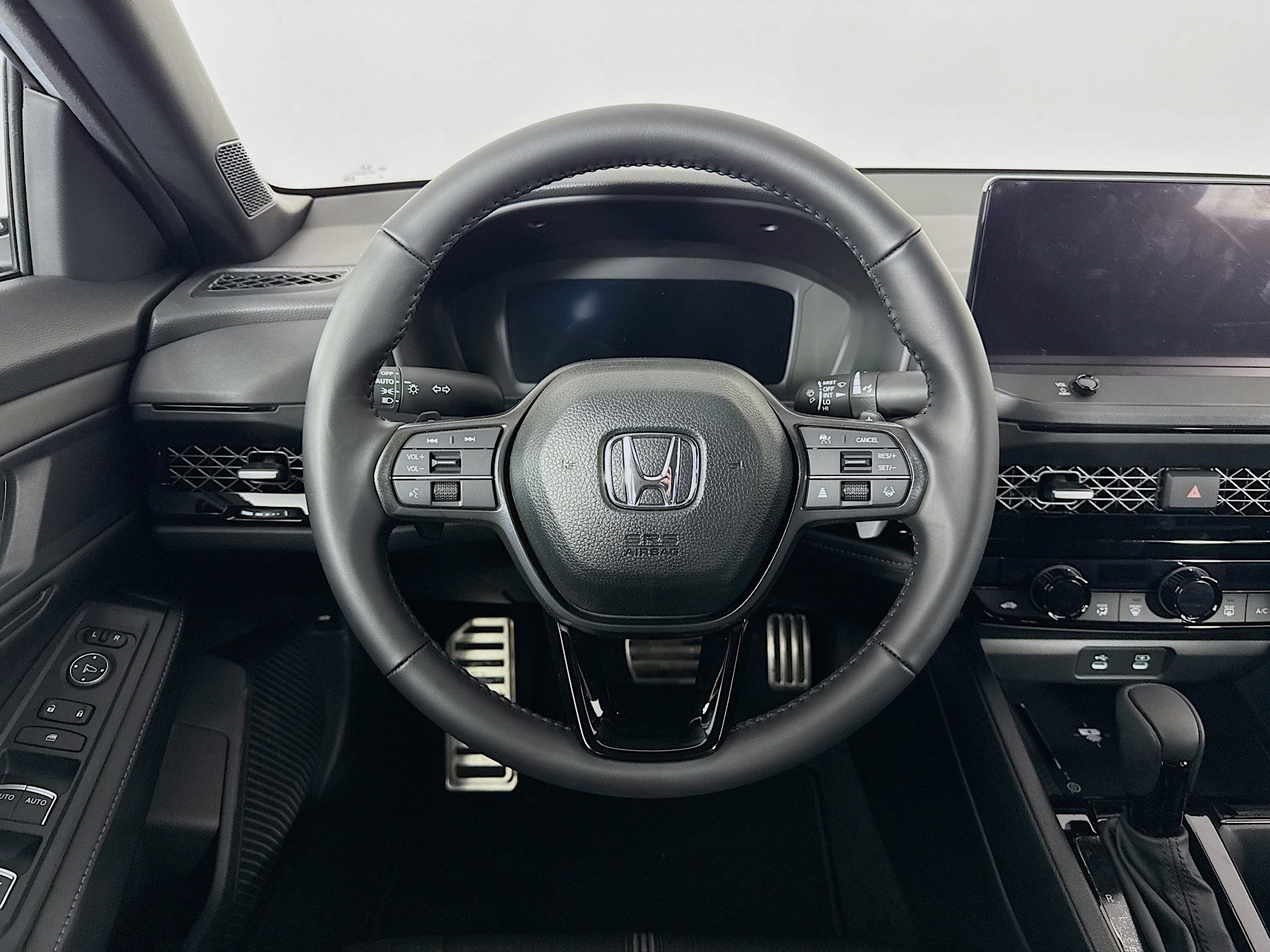 New 2026 Honda Accord Sport image 22