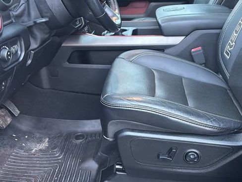 Used 2019 RAM 1500 Rebel w/ Rebel Level 2 Equipment Group image 28