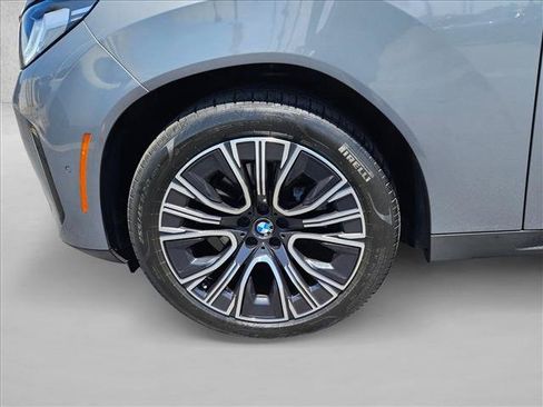 Used 2026 BMW X3 xDrive30i w/ Convenience Package AWD/4WD image 22