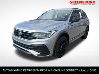 Used 2024 Volkswagen Tiguan SE R-Line 360° Tour