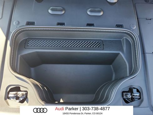 New 2027 Audi A6 e-tron Premium Plus AWD/4WD image 16
