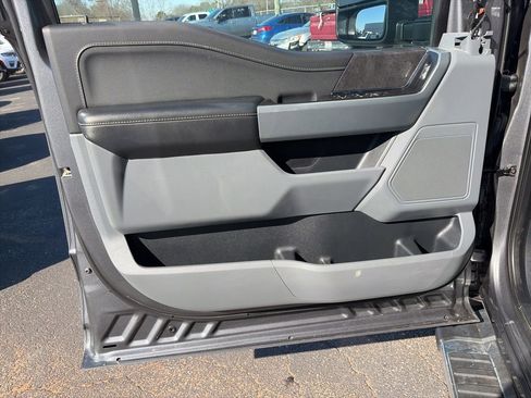 Used 2024 Ford F150 XLT w/ Equipment Group 302A MID image 13