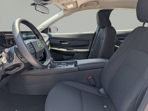 New 2026 Nissan Sentra S w/ Floor Mat Package FWD image 17