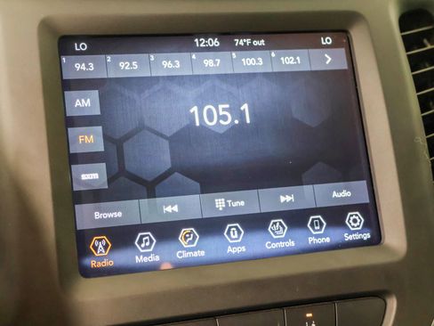 Used 2022 Jeep Cherokee Latitude Lux image 29