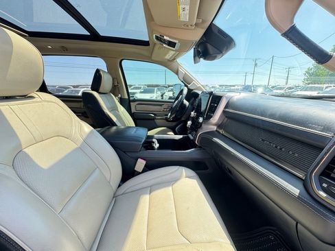 Used 2019 RAM 1500 Limited AWD/4WD image 15