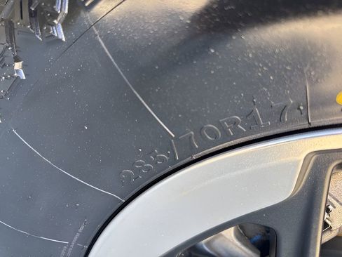 Used 2018 Jeep Wrangler Unlimited Rubicon image 30