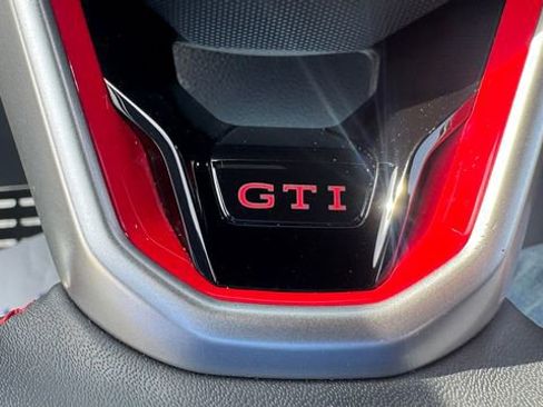 Used 2025 Volkswagen GTI S FWD image 23