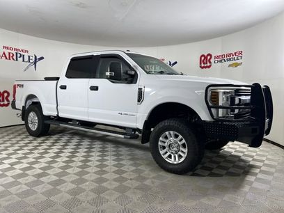 Used 2018 Ford F250 XLT w/ FX4 Off-Road Package