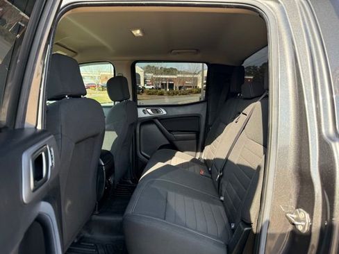 Used 2019 Ford Ranger XLT w/ Equipment Group 301A Mid image 27