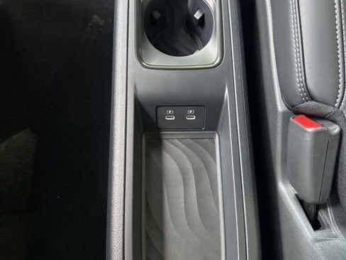 New 2026 Nissan Armada PRO-4X w/ Captain's Chari Seat Package image 21