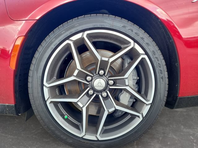 New 2026 Dodge Charger R/T AWD/4WD image 9