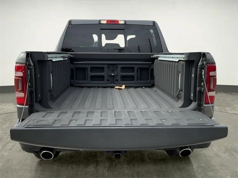 Used 2020 RAM 1500 Limited image 51