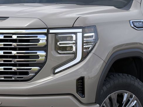 New 2026 GMC Sierra 1500 Denali image 12
