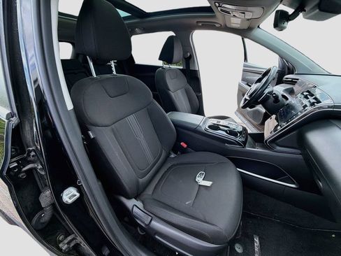 Used 2022 Hyundai Tucson SEL AWD/4WD image 31