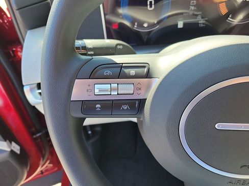 Used 2026 Hyundai Tucson SEL image 23