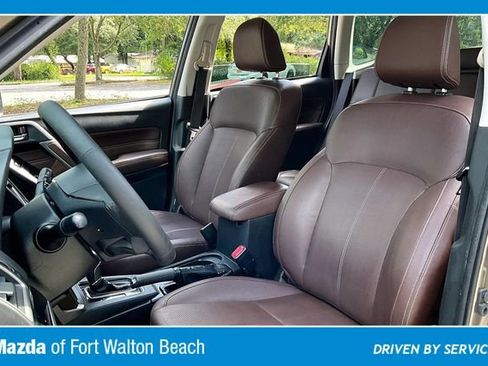 Used 2018 Subaru Forester 2.5i Touring w/ Popular Package #2 AWD/4WD image 18