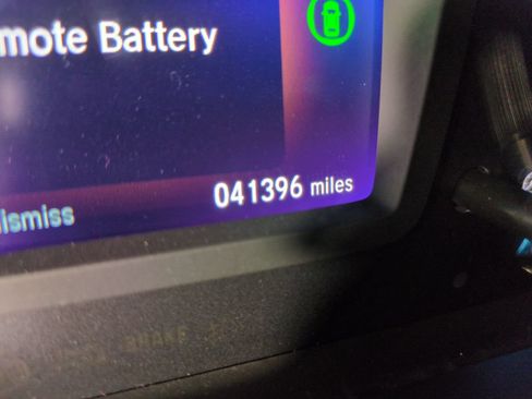 Used 2024 Honda Odyssey Touring image 20