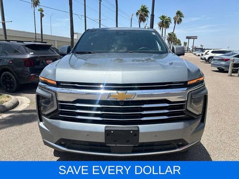 Used 2026 Chevrolet Tahoe LT w/ Comfort Package RWD image 2