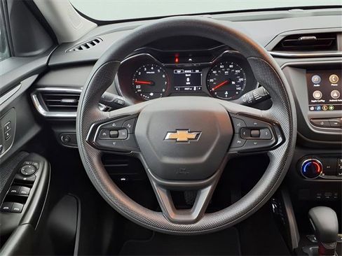 Certified 2023 Chevrolet TrailBlazer LT image 14