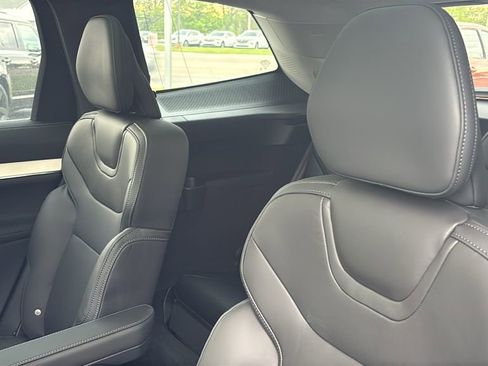 New 2026 Volvo EX90 Ultra AWD/4WD image 25
