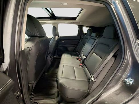 Used 2025 Nissan Murano SL image 24