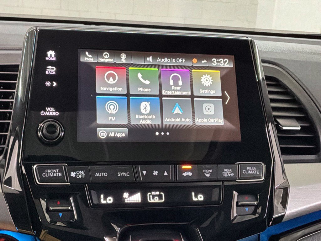 Certified 2024 Honda Odyssey Touring image 16