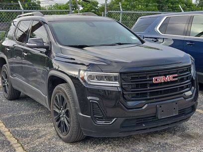 Used 2023 GMC Acadia SLE w/ Elevation Edition