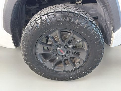 Used 2022 Toyota Tundra SR5 image 29