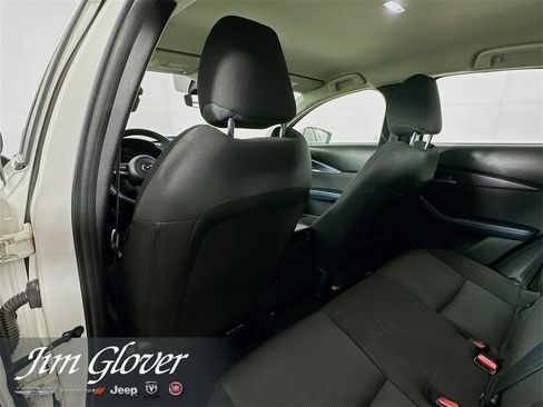 Used 2021 MAZDA CX-30 FWD 2.5 S image 17