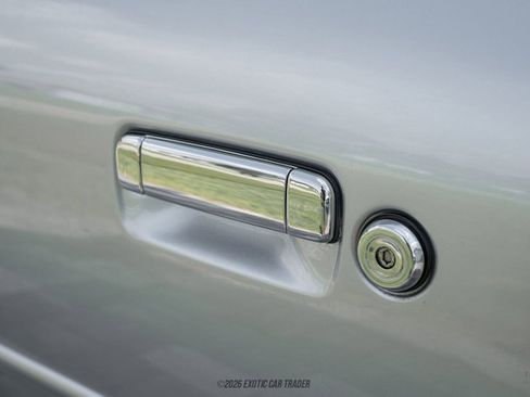 Used 2003 Aston Martin DB7 Vantage RWD image 48