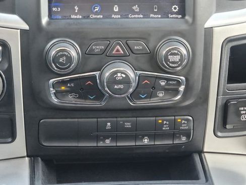 Used 2019 RAM 1500 Big Horn image 21