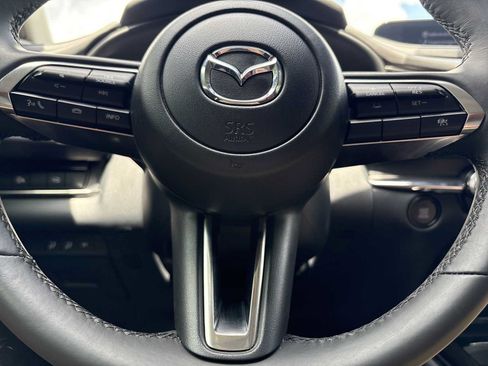 Used 2024 MAZDA CX-30 AWD 2.5 S w/ Preferred Package image 13