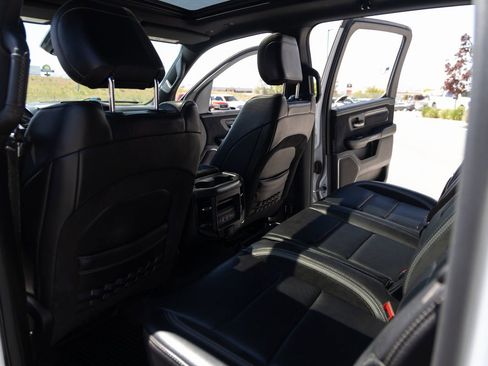 Used 2021 RAM 1500 TRX w/ TRX Level 2 Equipment Group AWD/4WD image 23