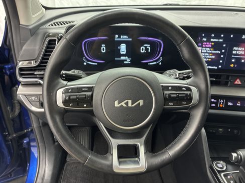Certified 2023 Kia Sportage EX AWD/4WD image 22