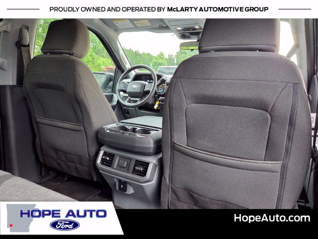 Used 2022 Ford F150 XLT AWD/4WD image 18