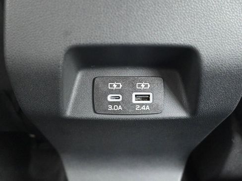 New 2026 Subaru Crosstrek 2.0i Premium image 21