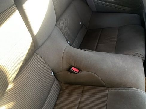 Used 2014 Ford Mustang Convertible image 9