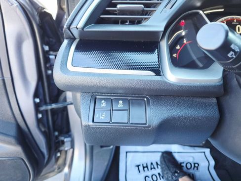 Used 2020 Honda Civic Sport image 17