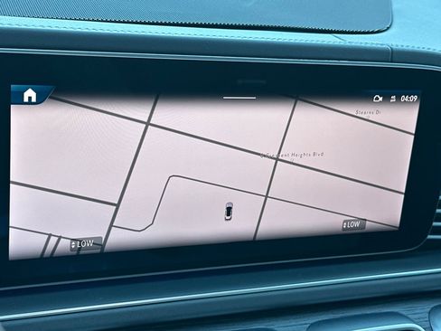 Used 2025 Mercedes-Benz GLE 53 AMG 4MATIC image 18