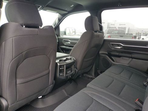 New 2026 RAM 1500 Big Horn image 8