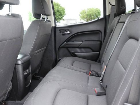 Used 2019 GMC Canyon SLE w/ SLE Convenience Package AWD/4WD image 17