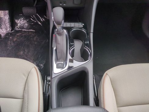 New 2026 Buick Encore GX Avenir w/ Avenir Technology Package image 13