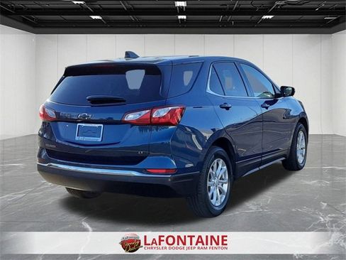 Used 2019 Chevrolet Equinox LT image 5