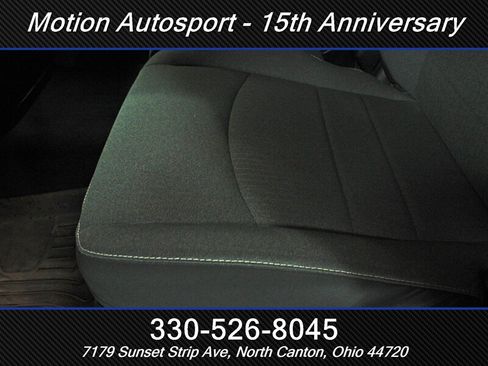Used 2022 RAM 1500 Warlock AWD/4WD image 22
