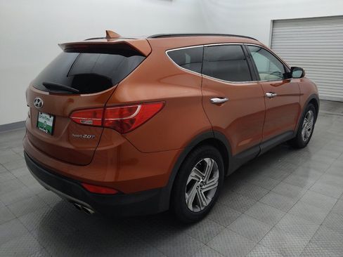 Used 2016 Hyundai Santa Fe Sport 2.0T image 9